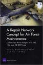 A Repair Network Concept For Air Force Maintenance - Preview