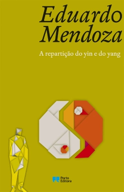 Capa do artigo A repartição do yin e do yang