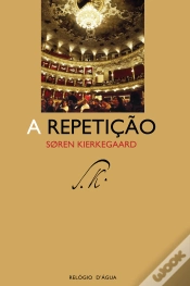Capa do artigo A Repetição