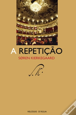 Capa do artigo A Repetição