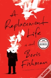 Capa do artigo A Replacement Life