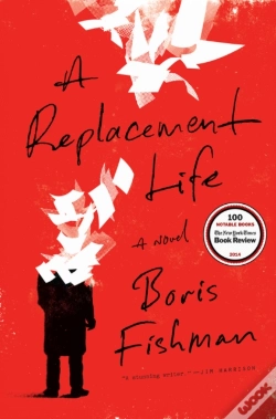 Capa do artigo A Replacement Life