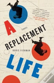 Capa do artigo A Replacement Life