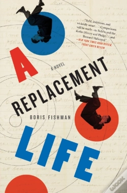 Capa do artigo A Replacement Life