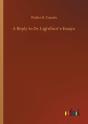 A Reply To Dr. Lightfoot'S Essays - Preview