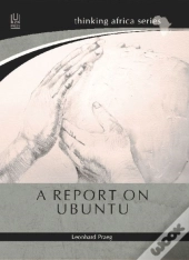 A Report On Ubuntu