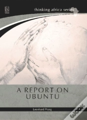 Capa do artigo A Report On Ubuntu