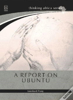 Capa do artigo A Report On Ubuntu