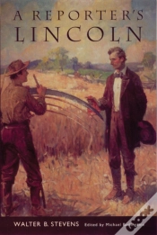 Capa do artigo A Reporter