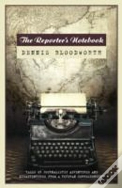 Capa do artigo A Reporter