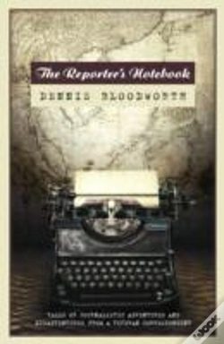 Capa do artigo A Reporter'S Notebook