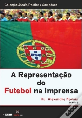 A Representação do Futebol na Imprensa