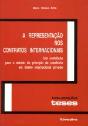 A Representação nos Contratos Internacionais - Preview