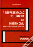 A Representação Voluntária em Direito Civil