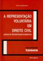 A Representação Voluntária em Direito Civil - Preview