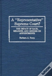 A Representative Supreme Court?