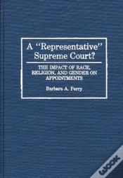 Capa do artigo A Representative Supreme Court?