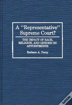 Capa do artigo A Representative Supreme Court?