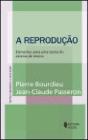 A Reprodução - Preview