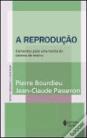 Capa do artigo A Reprodução