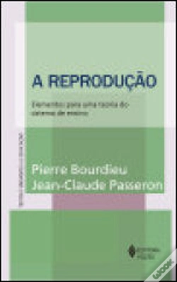 Capa do artigo A Reprodução