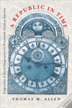 Capa do artigo A Republic In Time