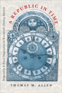 A Republic In Time - Preview