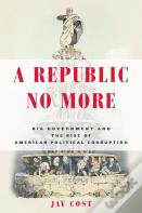 A Republic No More
