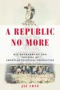 A Republic No More - Preview