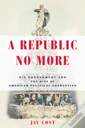 Capa do artigo A Republic No More