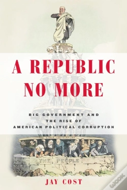 Capa do artigo A Republic No More