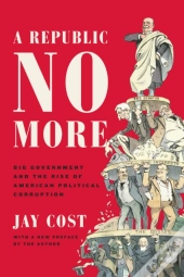 A Republic No More