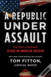 Capa do artigo A Republic Under Assault
