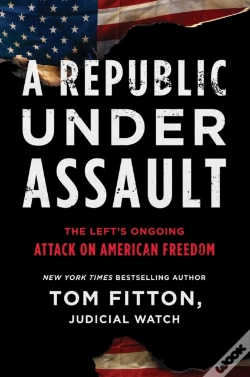 Capa do artigo A Republic Under Assault
