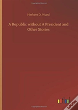 Capa do artigo A Republic Without A President And Other Stories