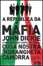A República da Mafia - Preview