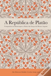 Capa do artigo A República De Platão
