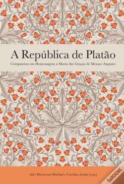 Capa do artigo A República De Platão