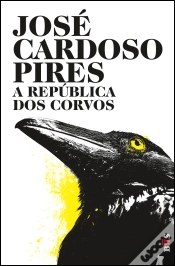 Capa do artigo A República dos Corvos