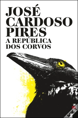 Capa do artigo A República dos Corvos