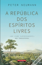 Capa do artigo A República dos Espíritos Livres