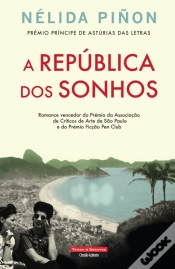 Capa do artigo A República dos Sonhos
