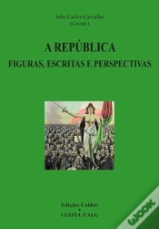Capa do artigo A República