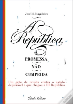 Capa do artigo A República