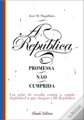 Capa do artigo A República