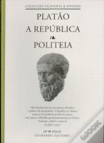 A República - ou Politeia