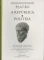 A República - ou Politeia - Preview