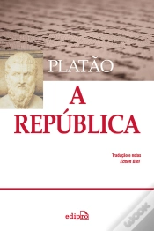 Capa do artigo A República