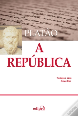 Capa do artigo A República