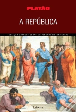 Capa do artigo A República